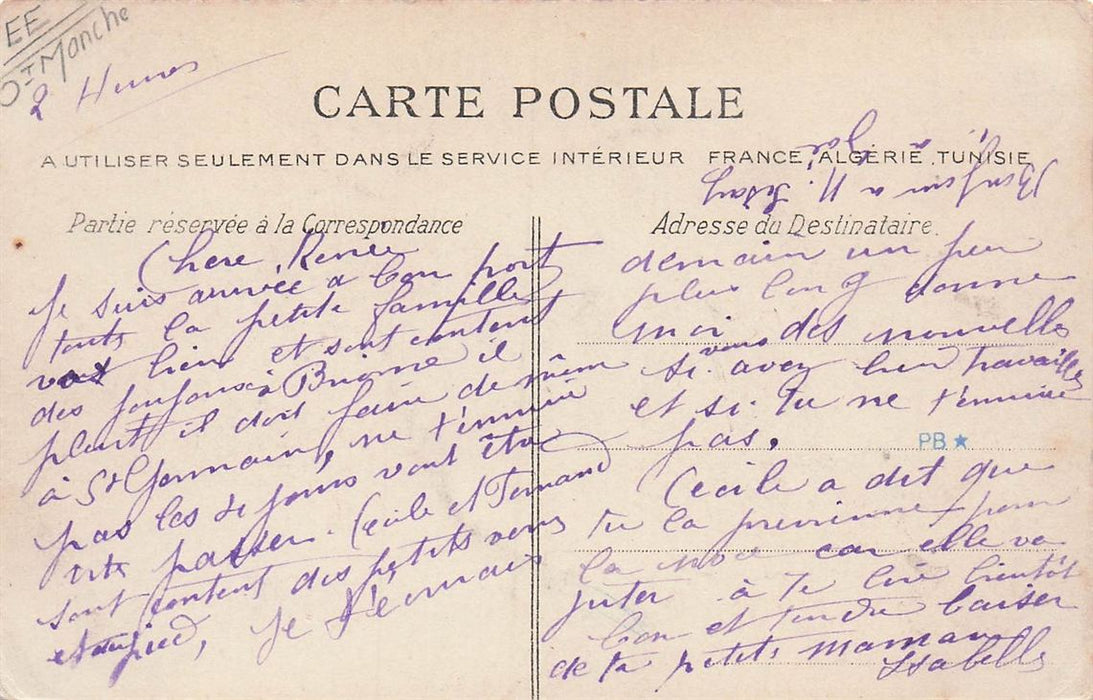 Saint-Georges Le Marche Aux Grains