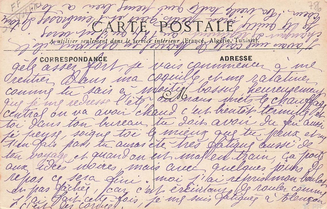 Le Vesinet L'Allee D'Isly Le Kiosque Heriot