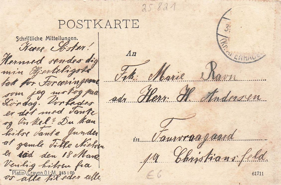 Breklum Missionshaus