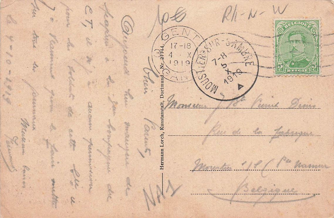 Geldern Issumer Strasse