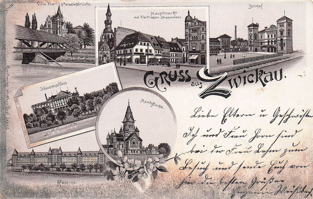 Zwickau