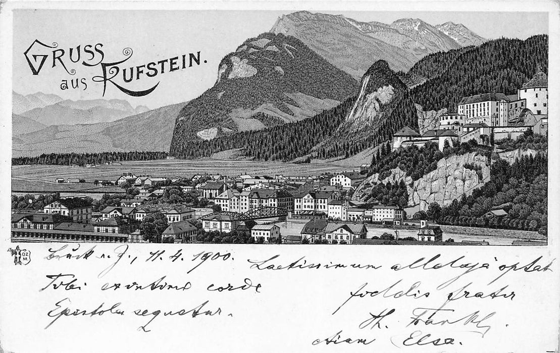 Kufstein