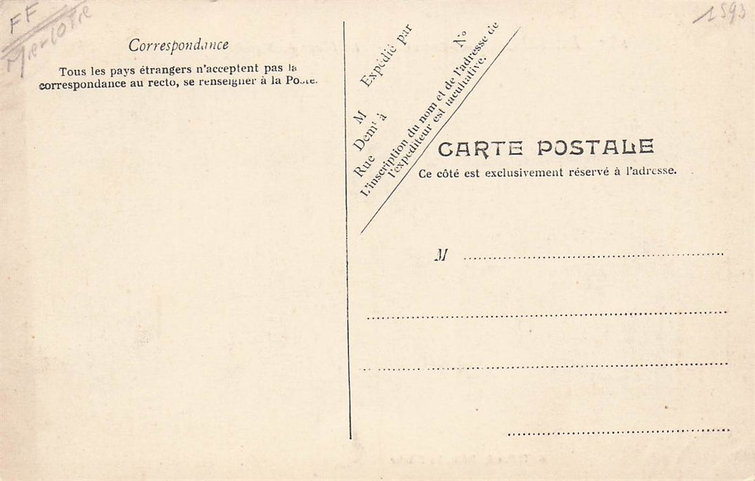 Durtal La Place Du Marche