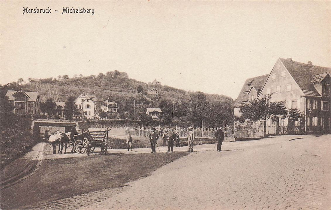 Hersbruck Michelsberg
