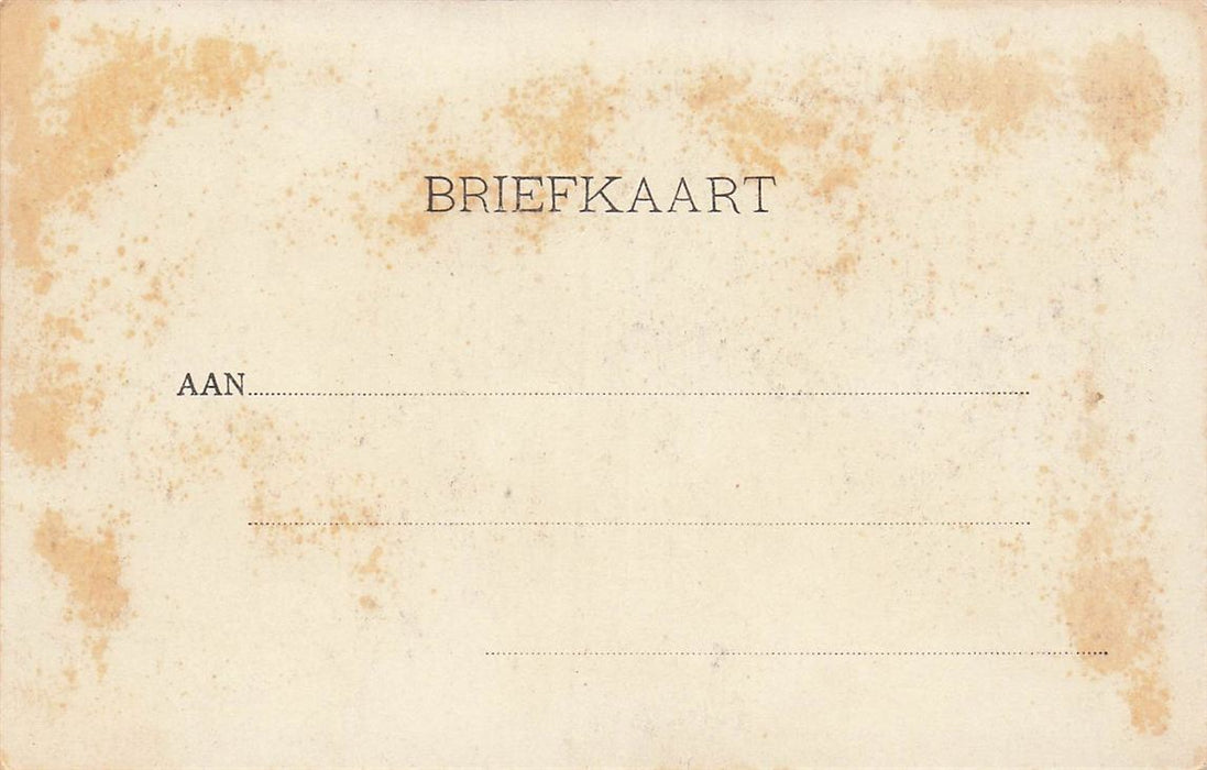 Laantje Van Af De Badhuisweg Vlissingen