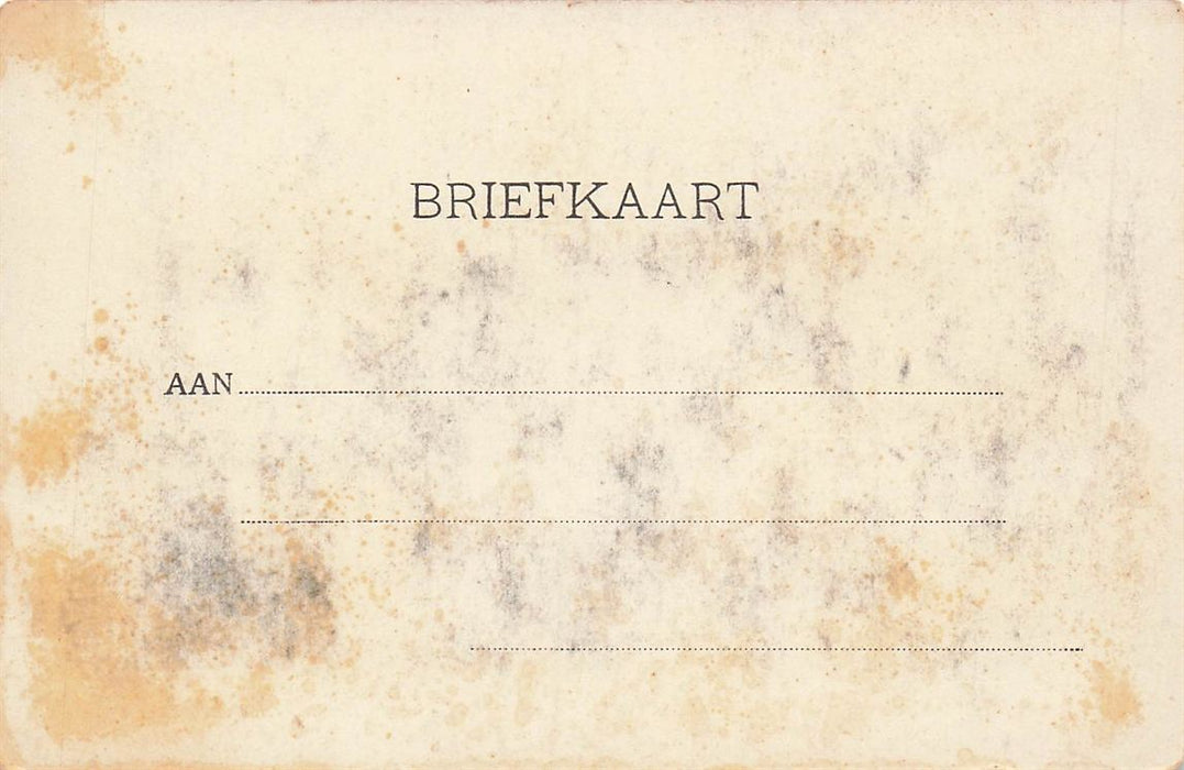 Breeweg Koudekerke