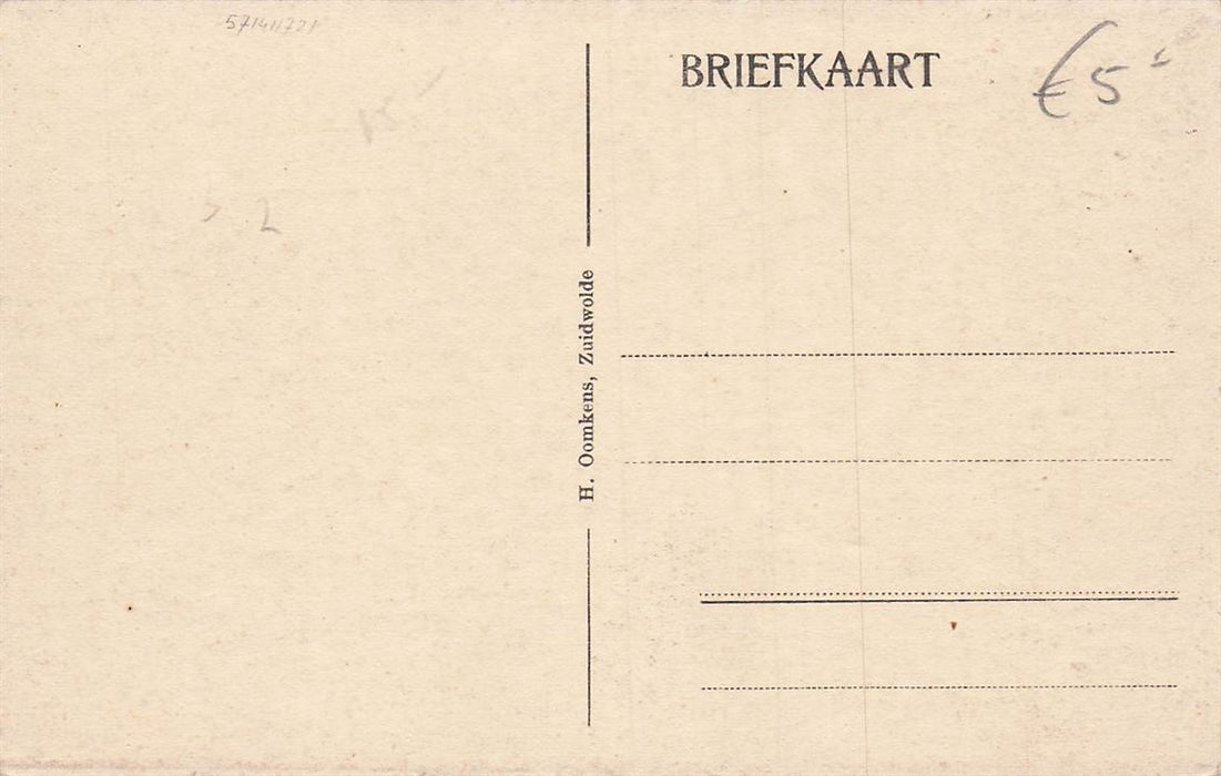 Groeten Uit Zuidwolde
