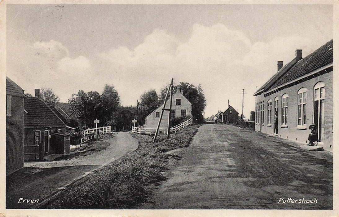 Erven Puttershoek