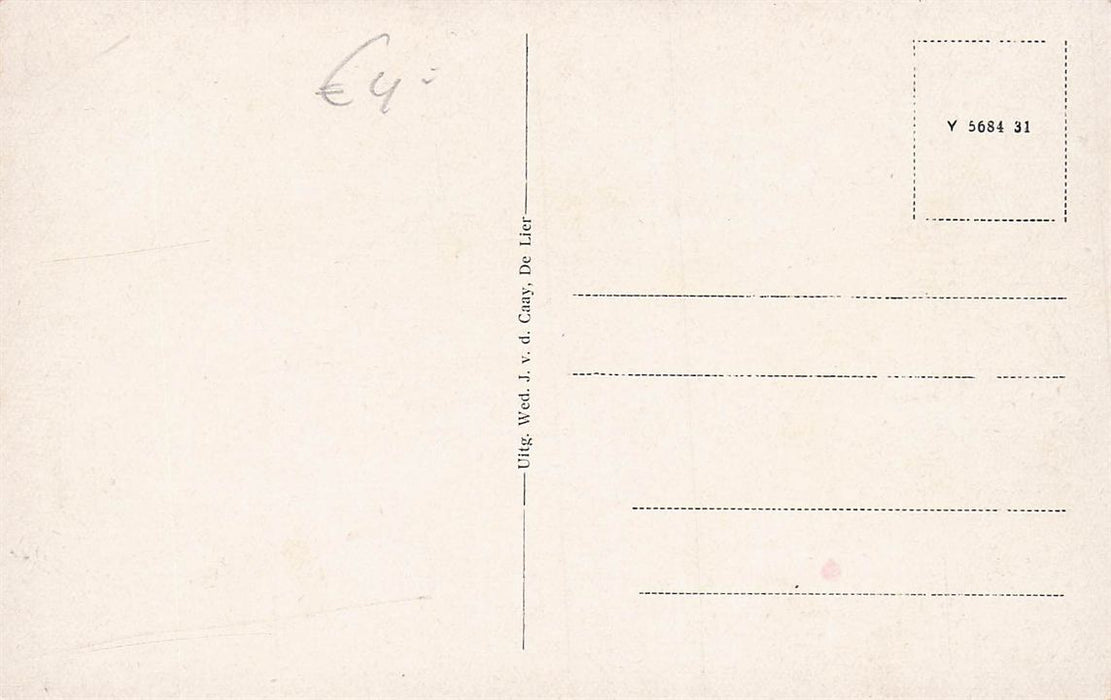 De Lier Dorpstraat Westeinde