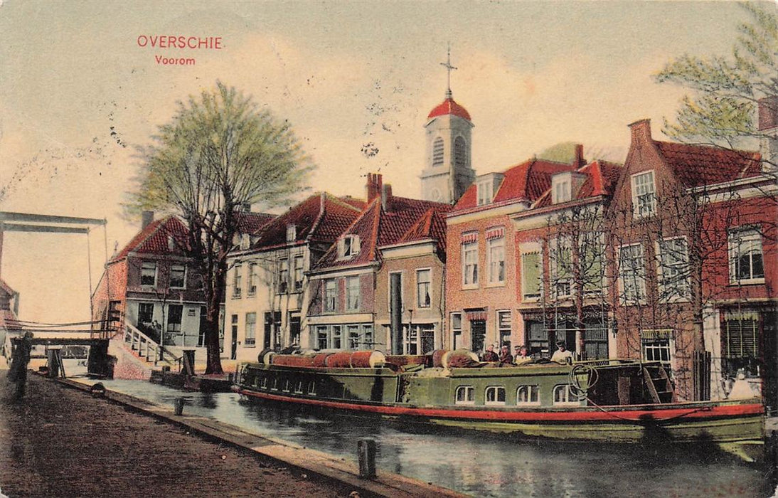 Overschie Voorom