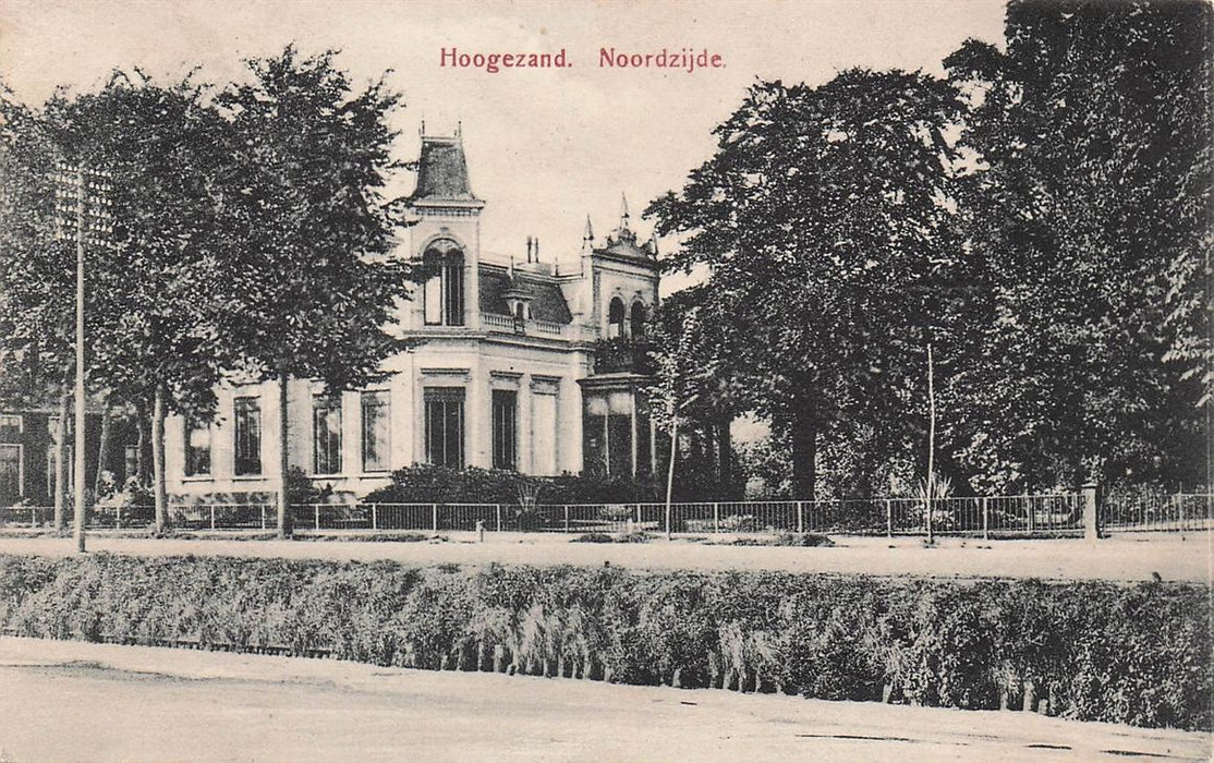 Hoogezand Noordzijde