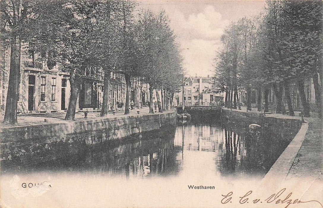 Gouda Westhaven