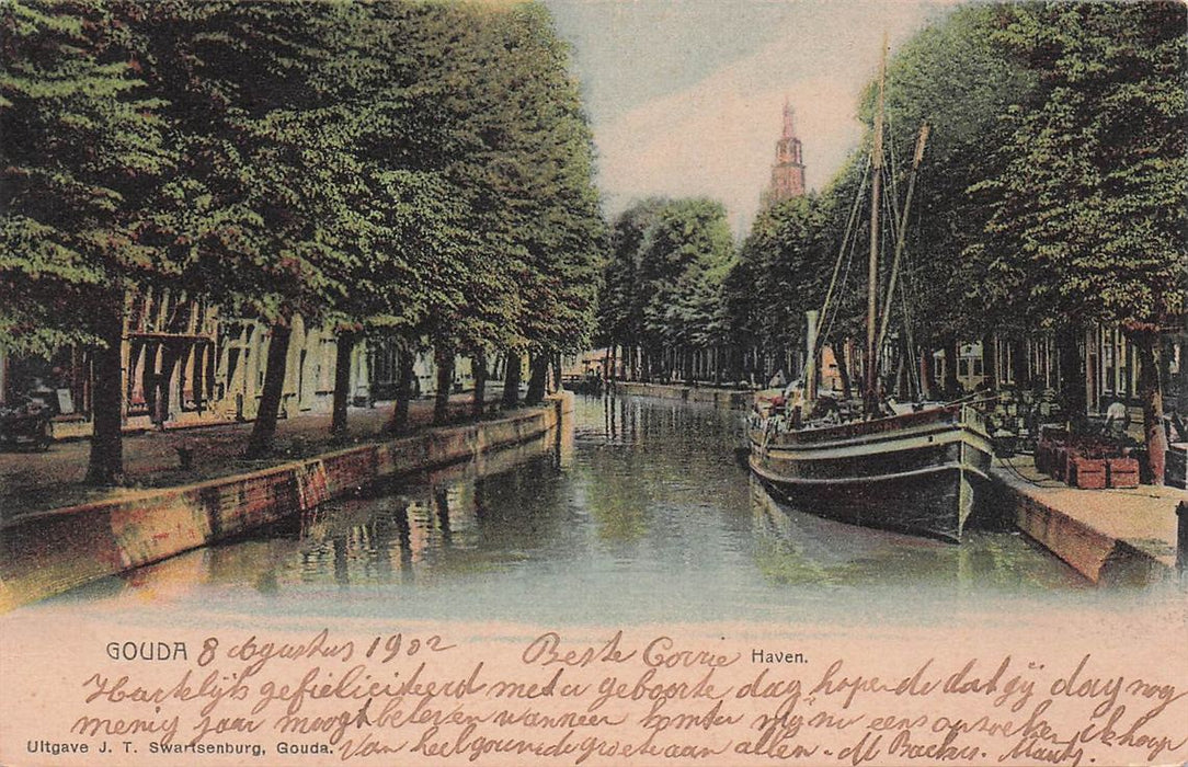 Gouda Haven