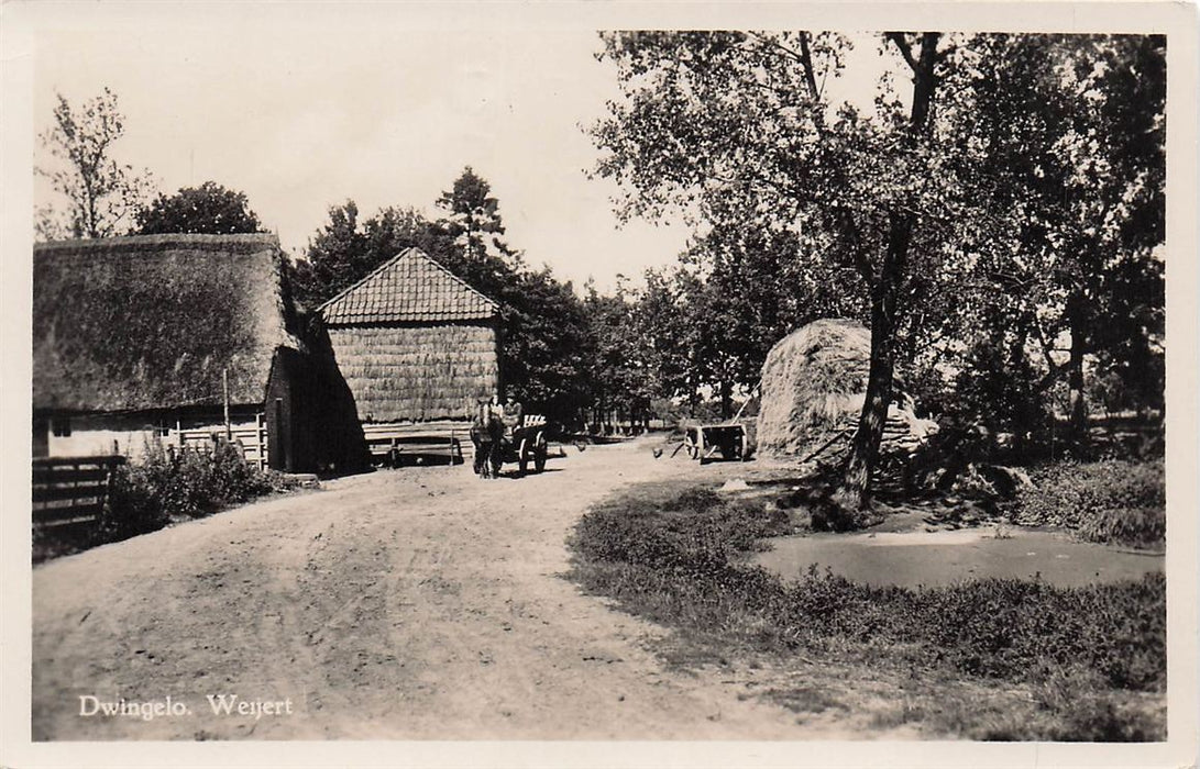 Dwingelo Weijert