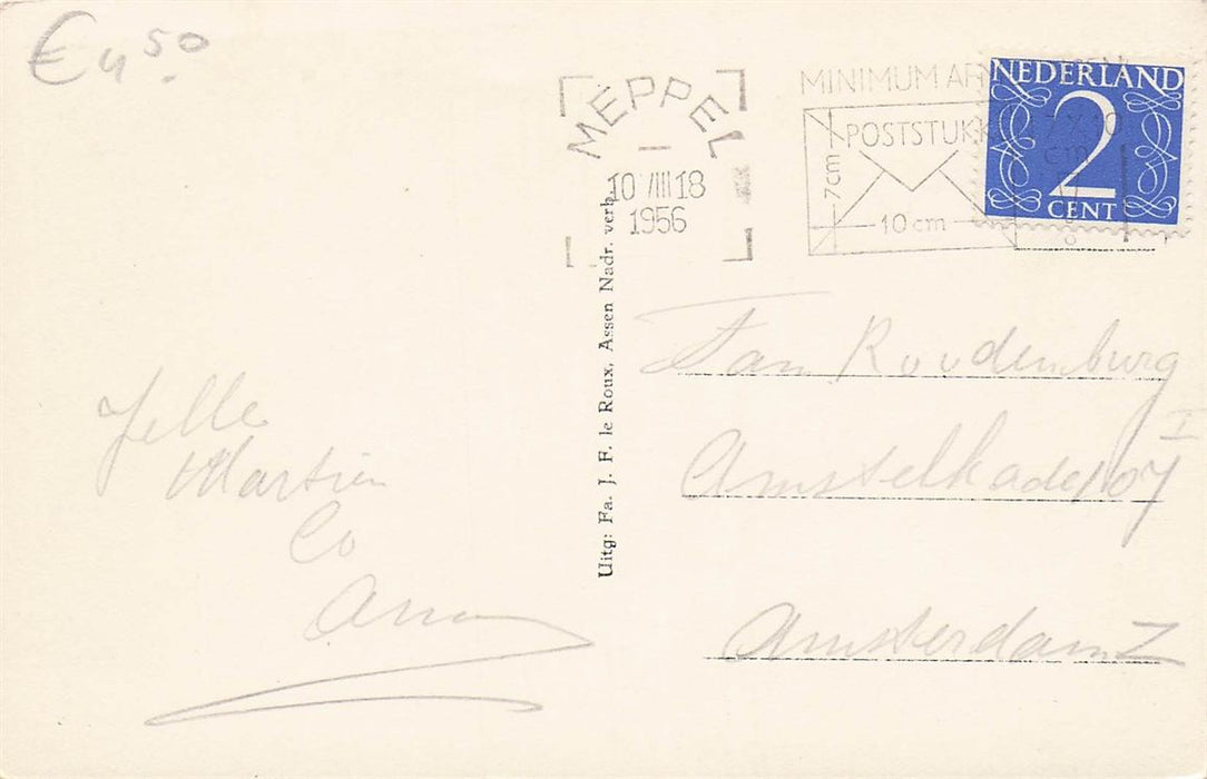 Dwingelo Weijert