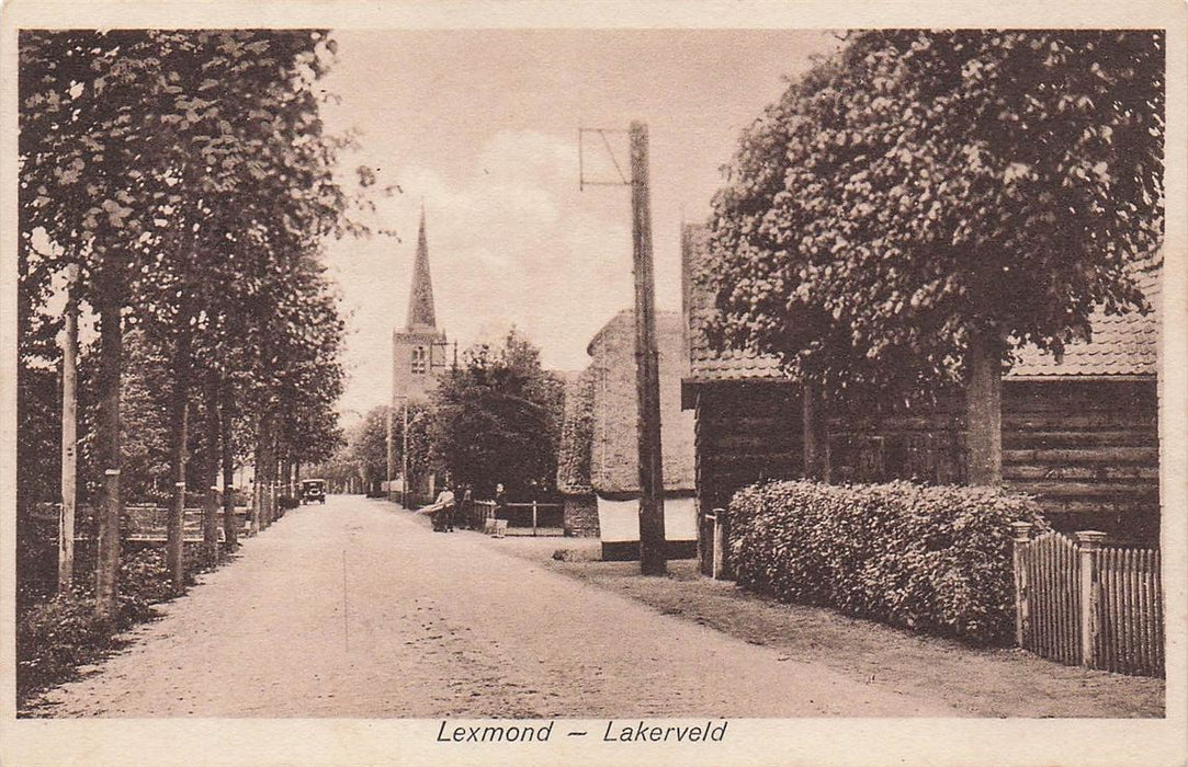 Lexmond Lakerveld