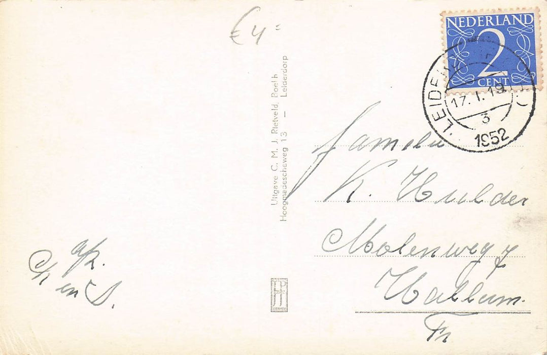 Leiderdorp Rijngezicht