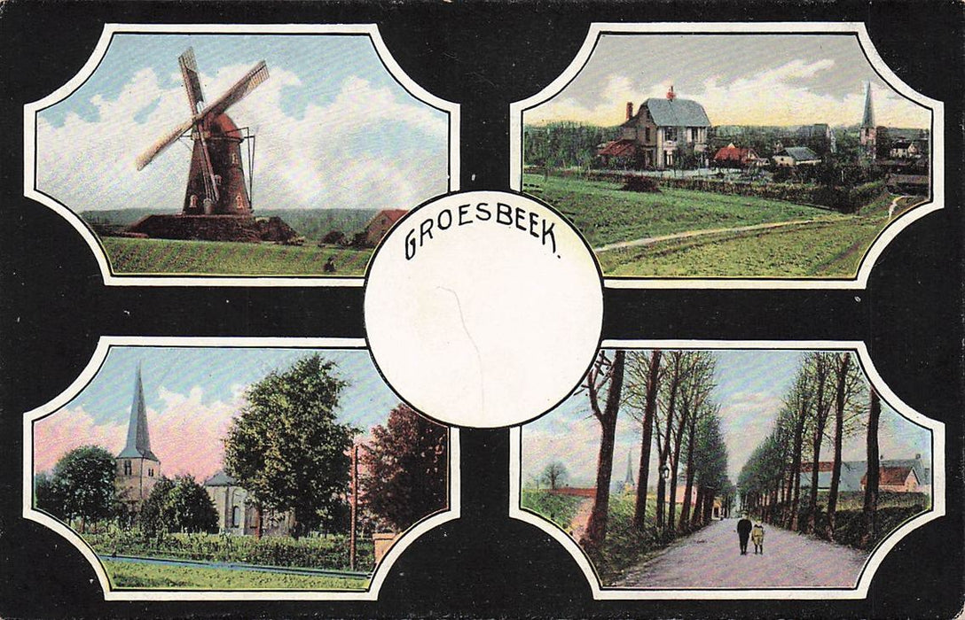 Groesbeek