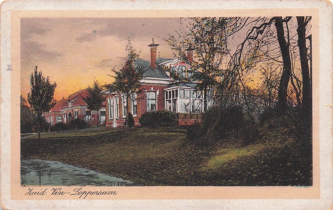 Zuid Ven-Loppersum