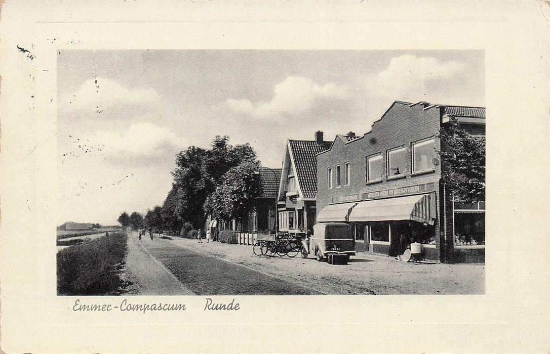 Emmer-Compascuum Runde