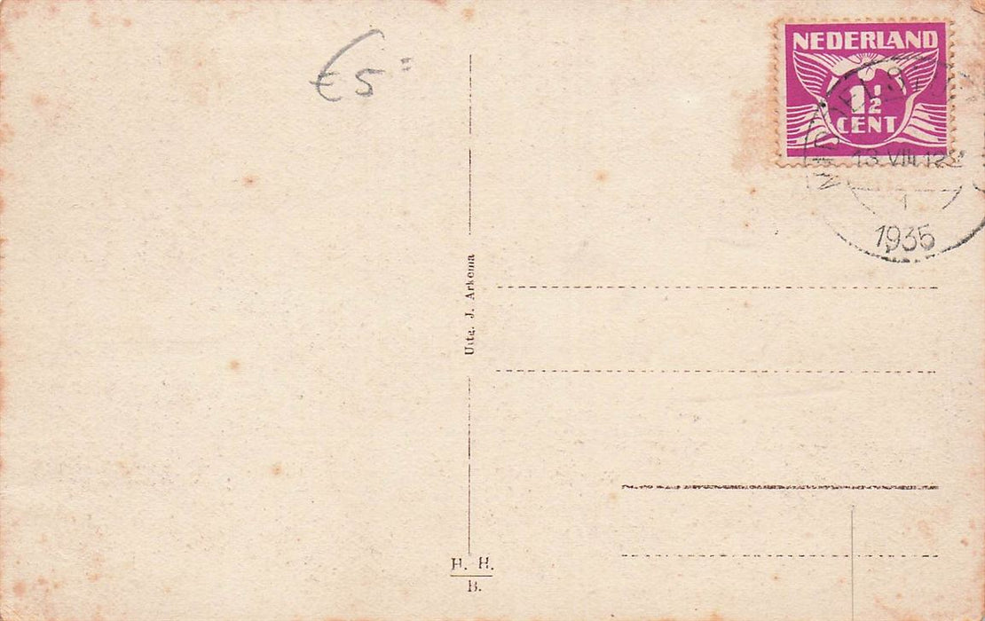 Ned Herv Kerk Huizinge