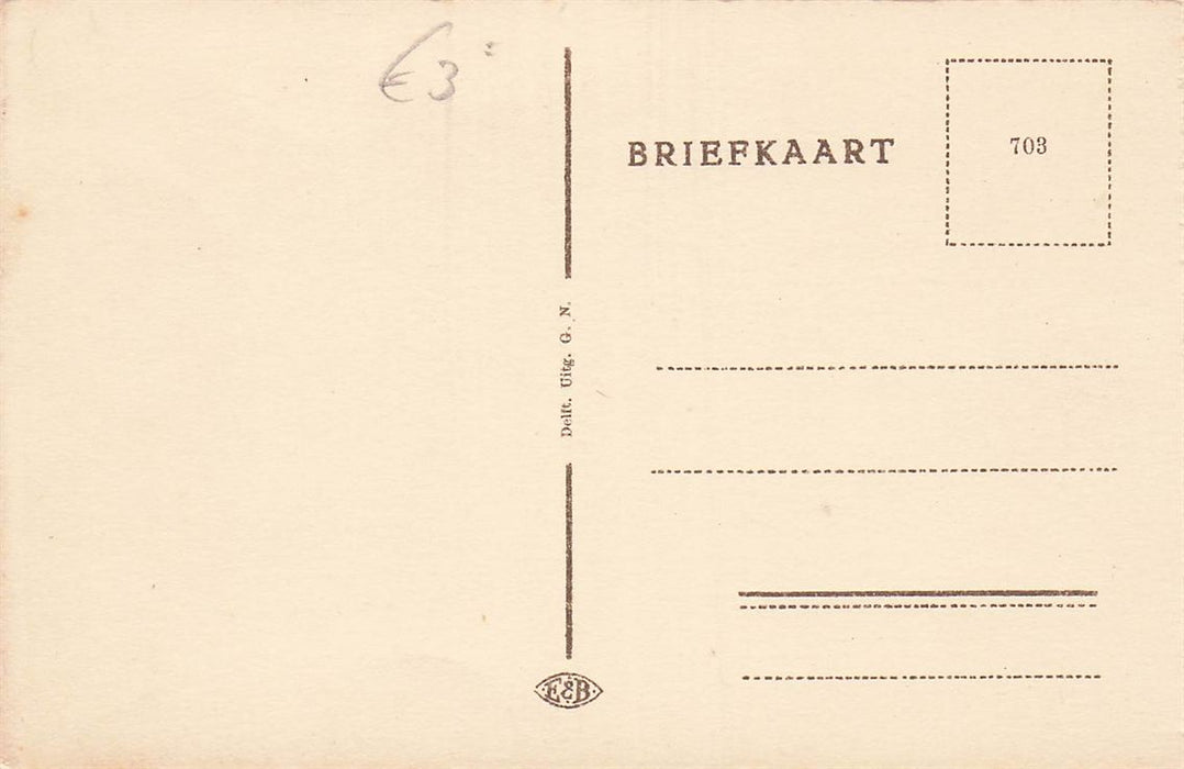 Hugo Plein Delft
