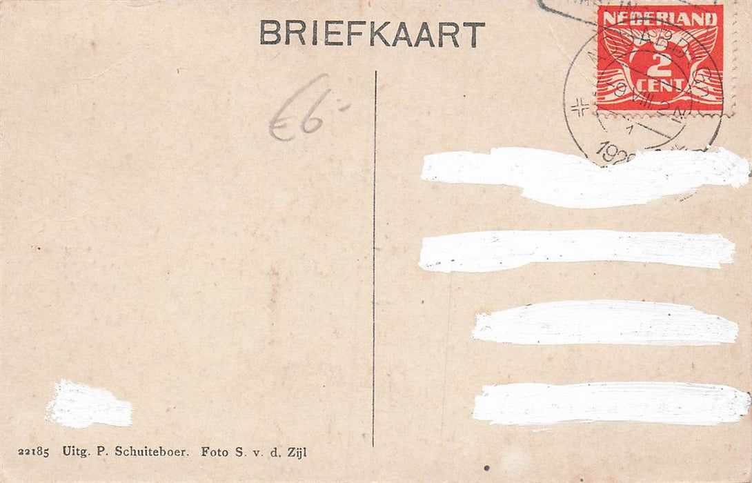 Groeten Uit Aduard