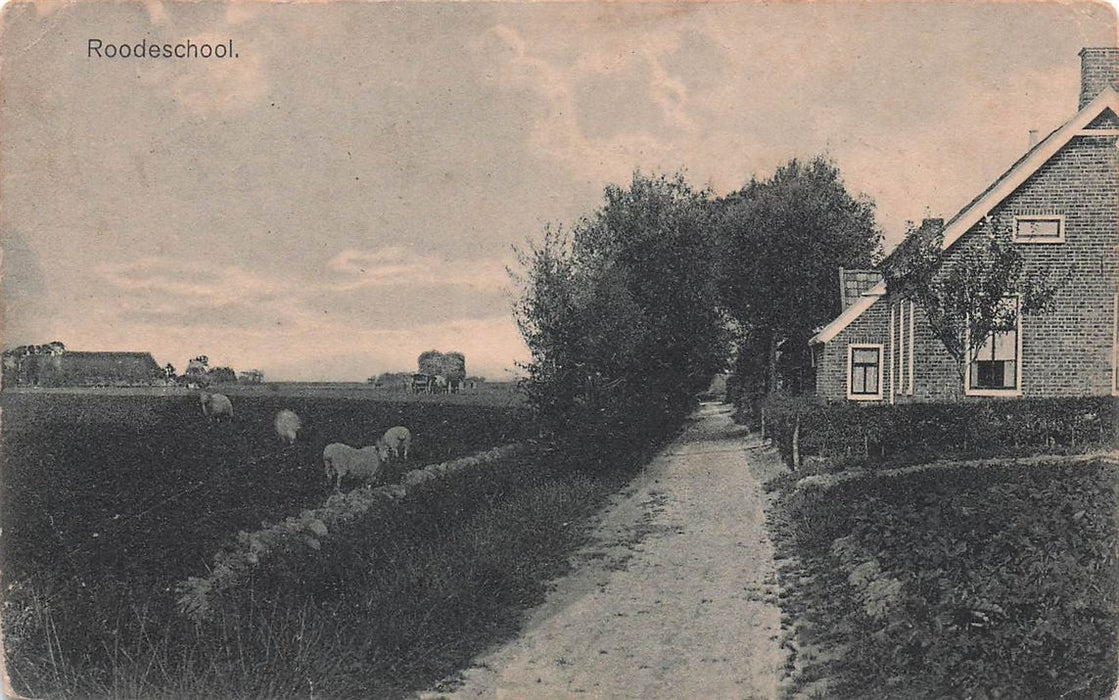 Roodeschool