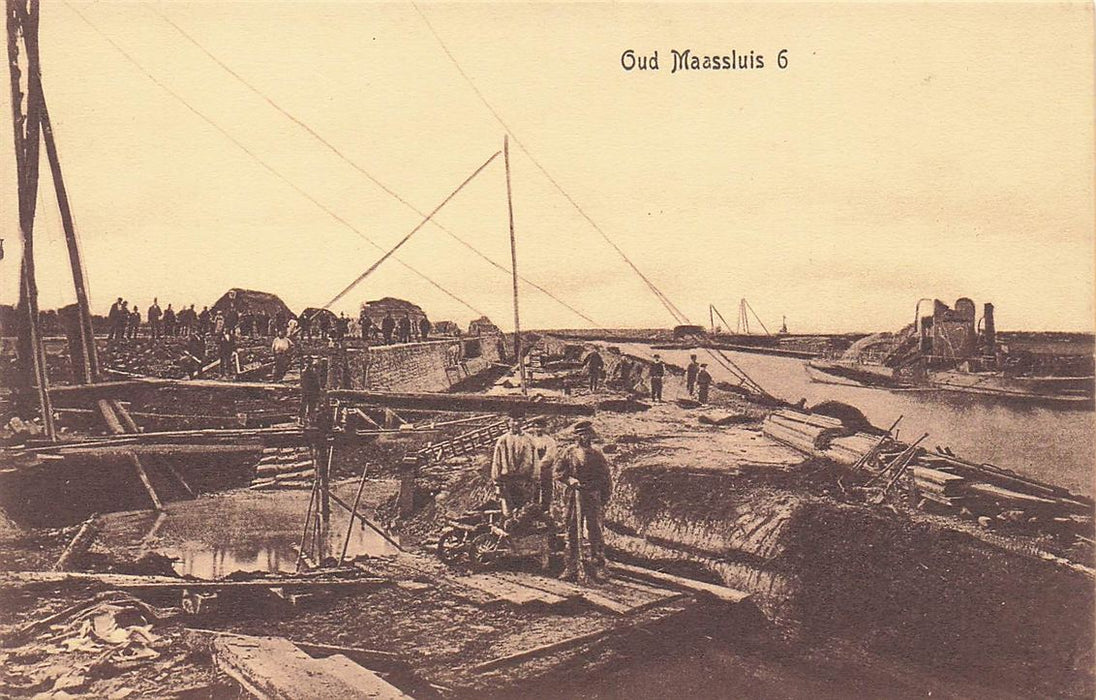 Oud Maassluis