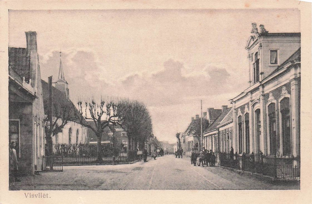 Visvliet