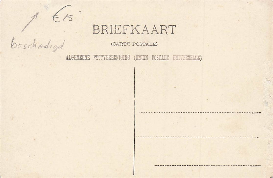 Christelijke School Houwerzijl