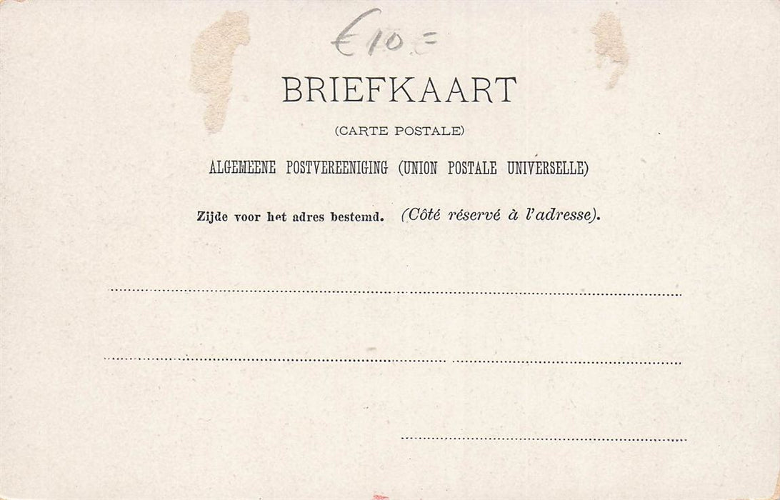 Groet Uit Warffum