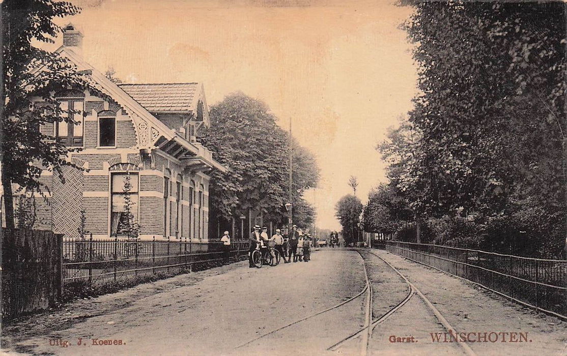 Garst Winschoten
