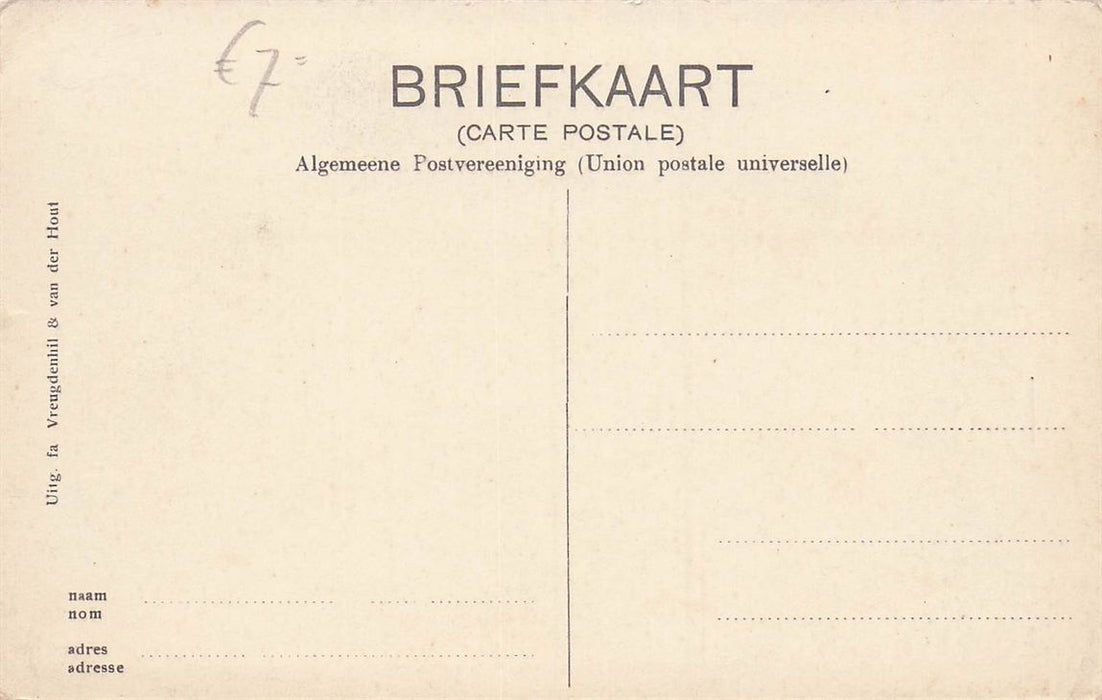 S' Gravenzande Naaldwijkscheweg