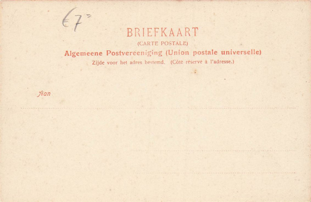 Groeten Uit Bodegraven