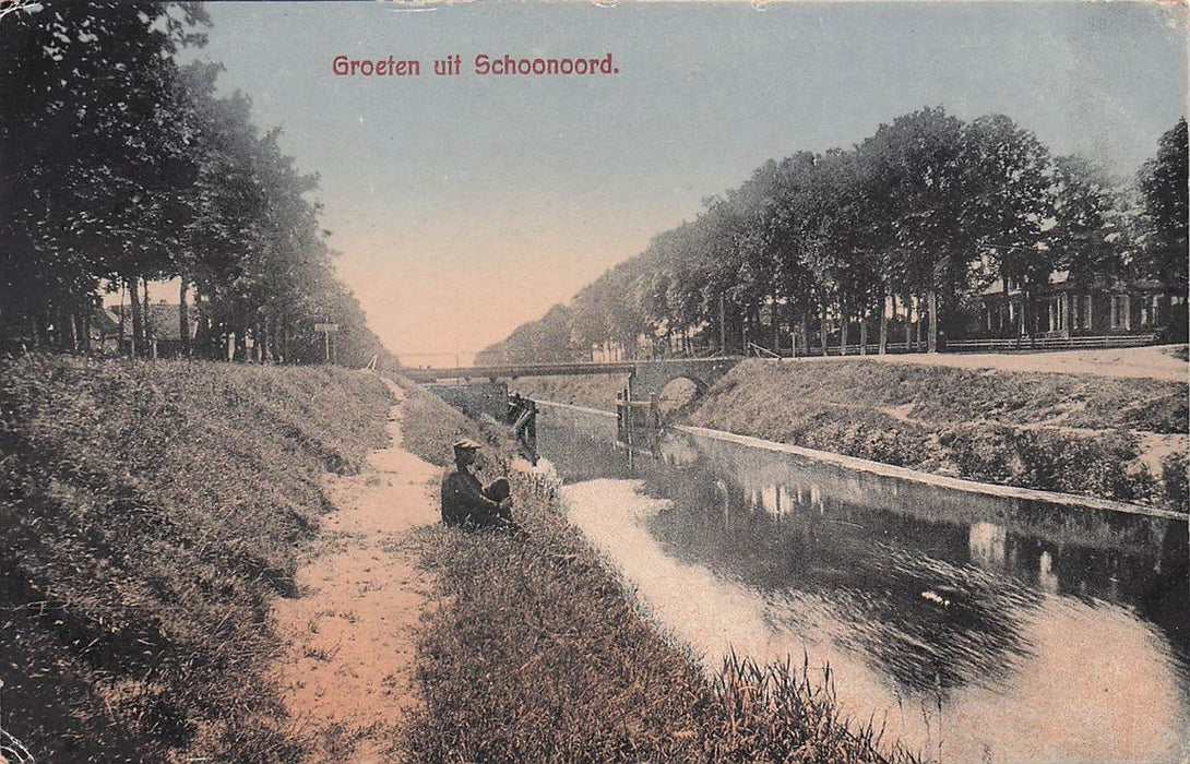 Groeten Uit Schoonoord