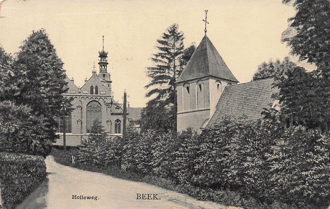 Holleweg Beek