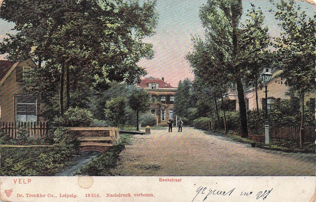 Velp Beekstraat