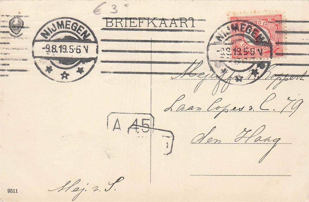 Kerken Te Beek