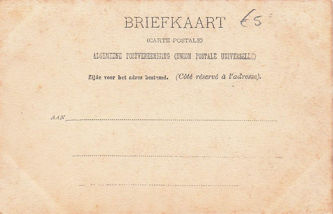 Balloerkuil Bij Assen Germaansche Rechtspleging
