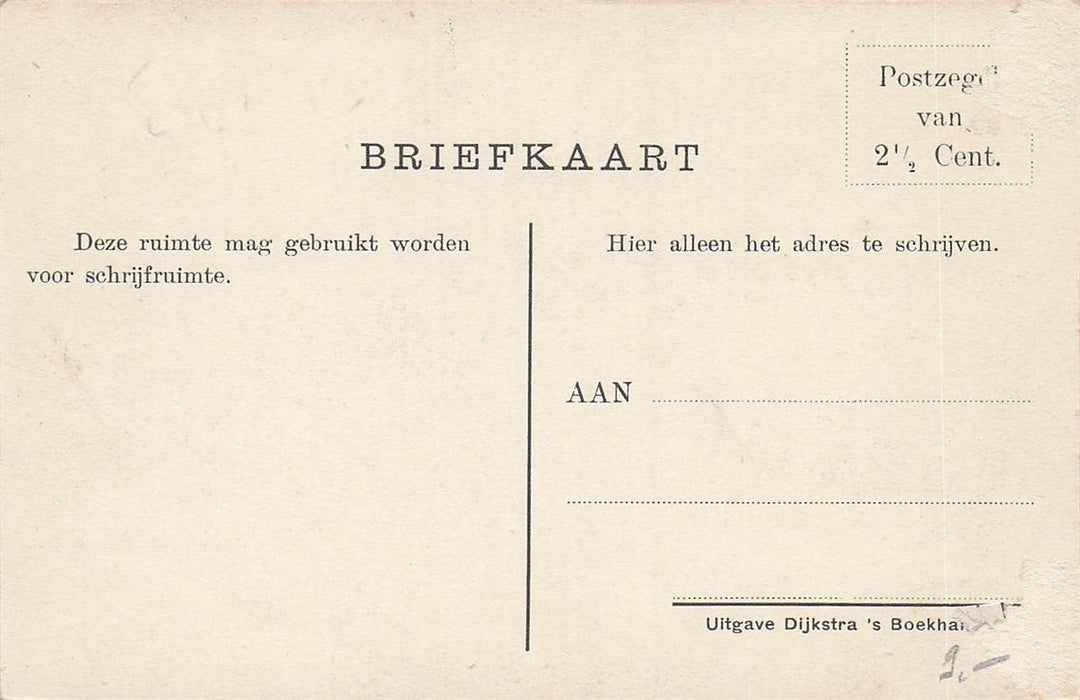 Veemarkt Leeuwarden
