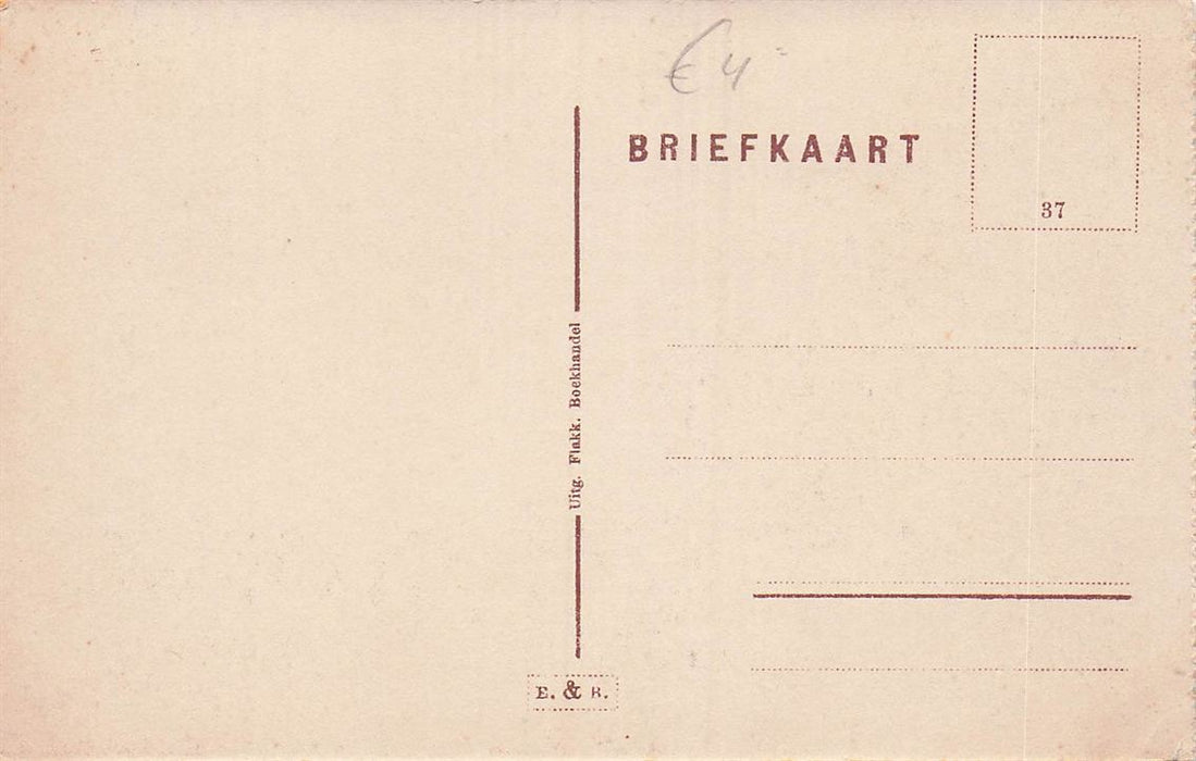 Kaaidreef Middelharnis