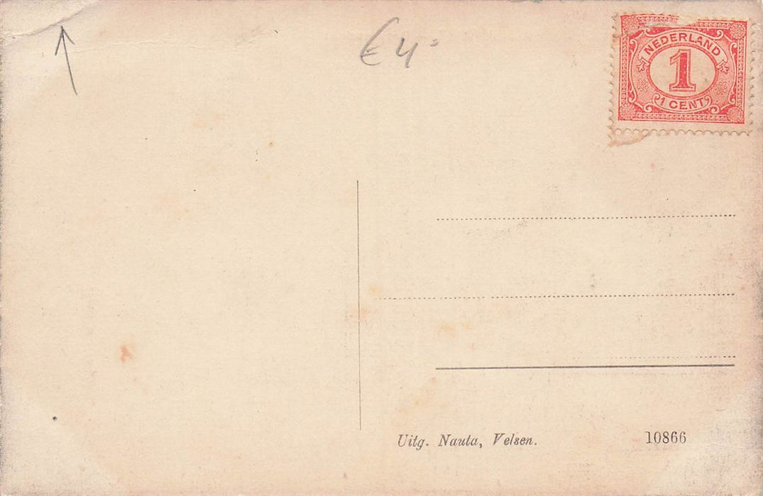 Sliedrecht Dorpsgezicht