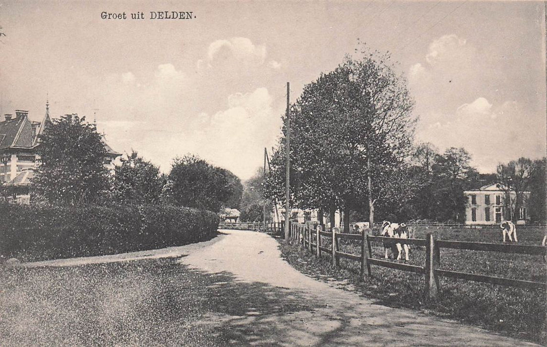 Groet Uit Delden