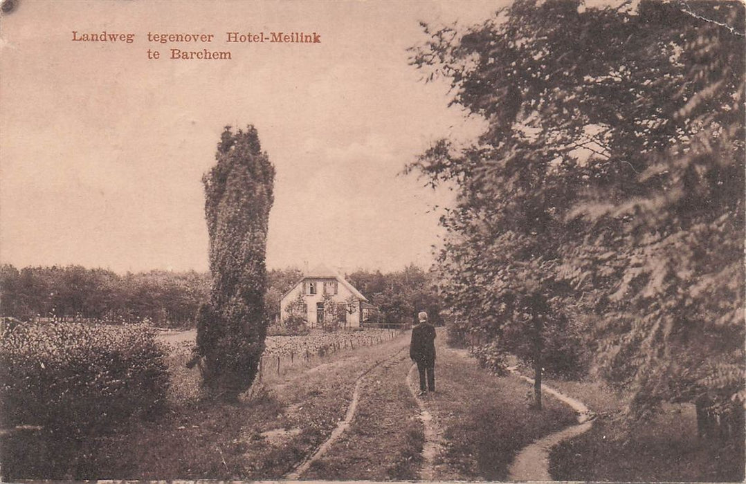 Barchem Landweg Tegenover Hotel-Meilink