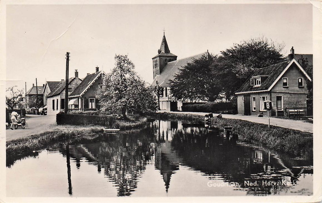 Goudriaan