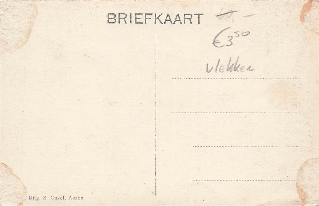 Kerk Te Rolde