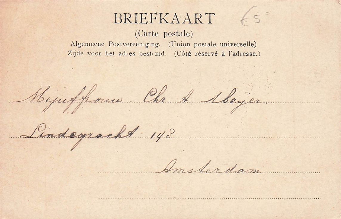 Voorburg Aan Den Broeksloot