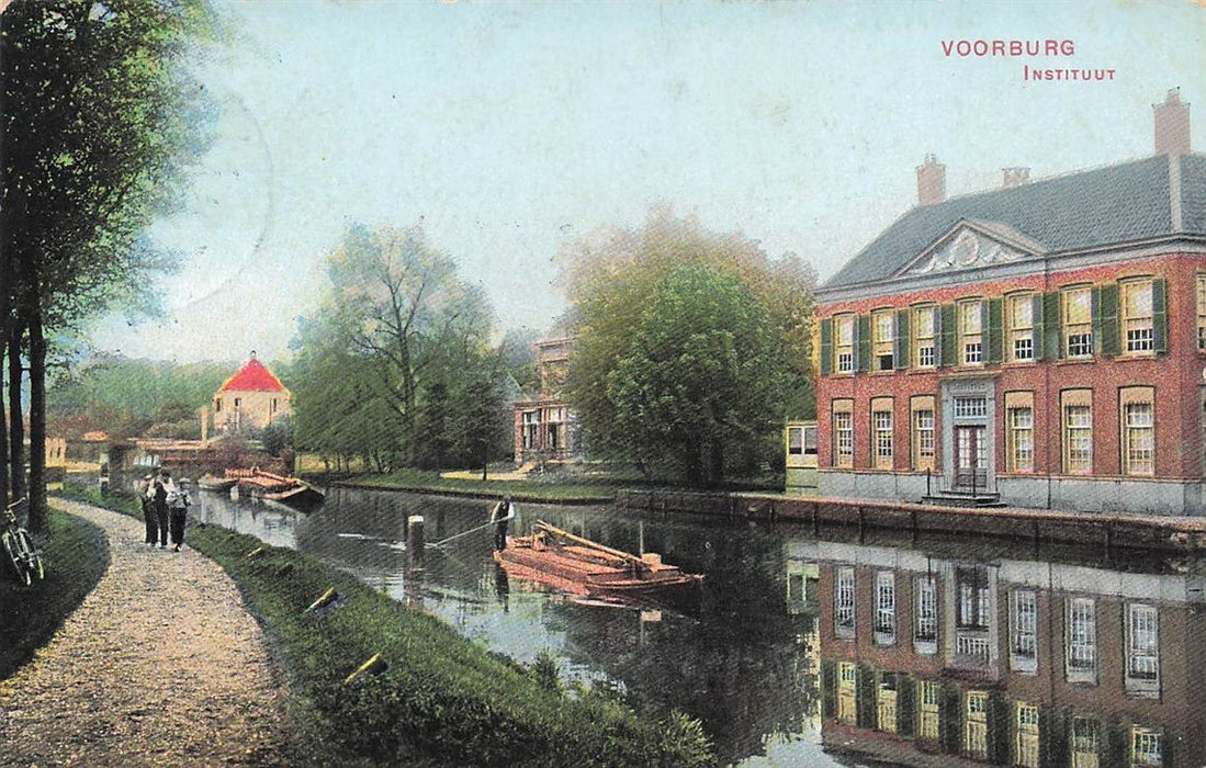 Voorburg Instituut