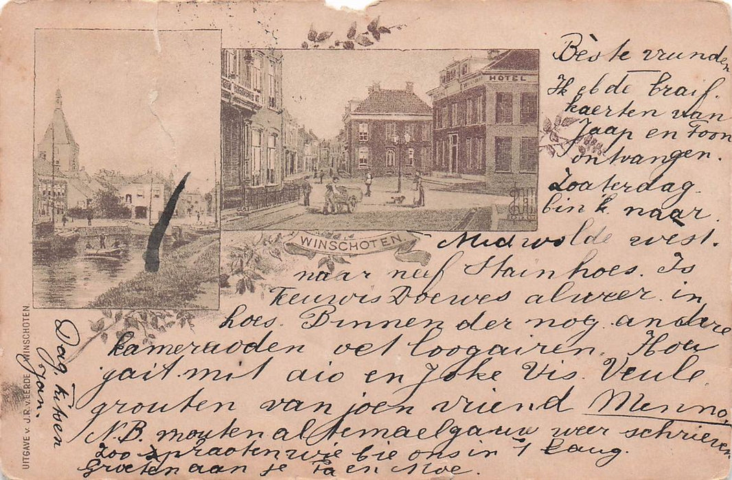 Winschoten